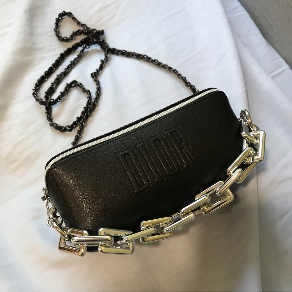 Dior beauty crossbody